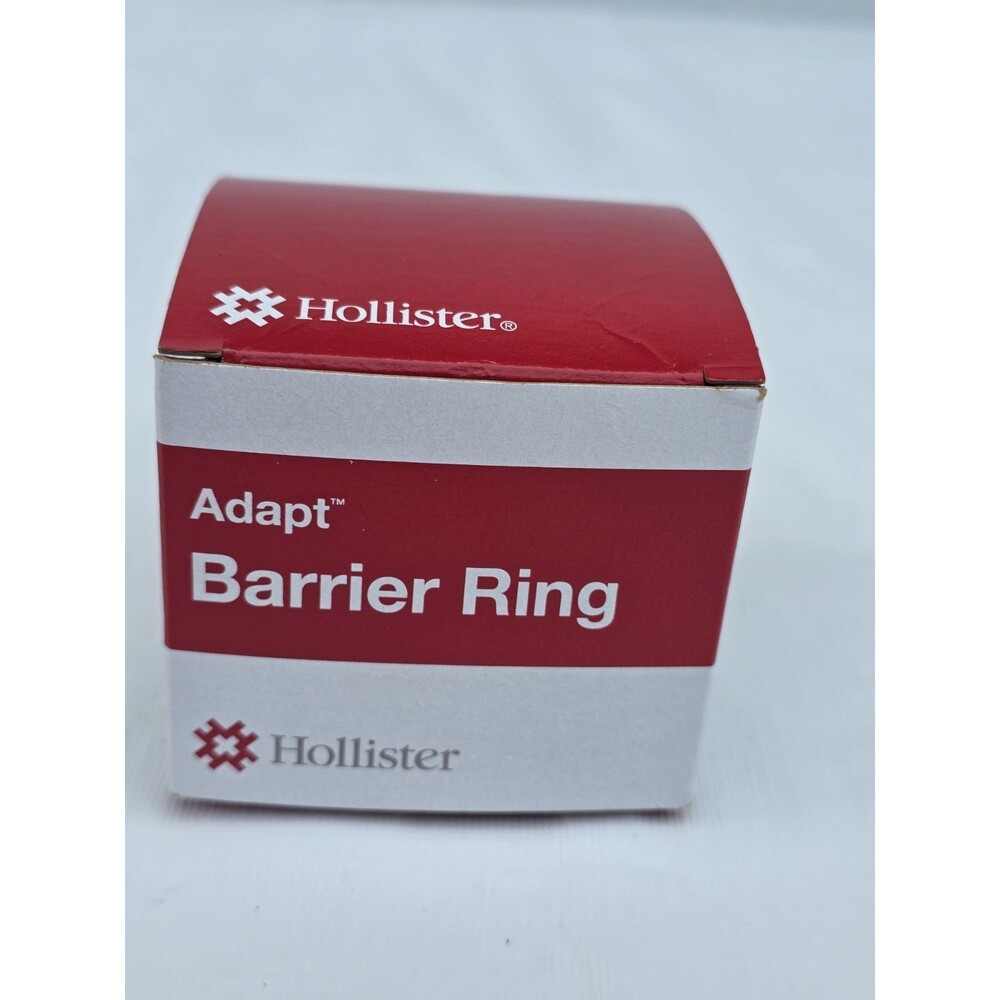 Hollister 7805 Adapt 2” Flat Barrier Rings, 10 Pack – Ostomy Barrier Ring